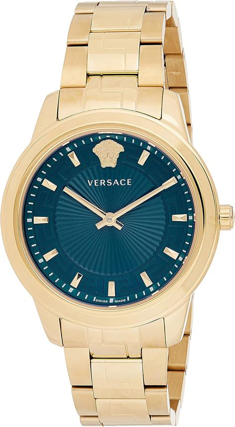 versace vepx01421|Versace Greca Watch .